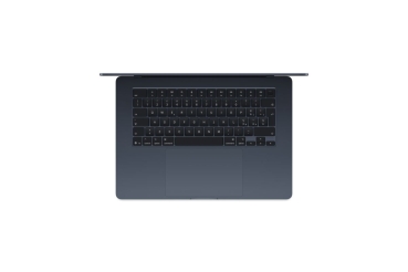 Preview: Apple MacBook Air (15) M5 10/10-Core/24GB/1TBSSD/Mitternach MacOS