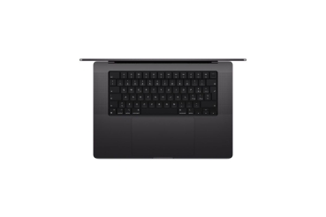 Preview: Apple MacBook Pro (16) M5 Pro 18/20-Core/24GB/1TB/SpaceSchw MacOS