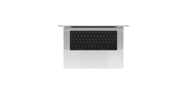 Preview: Apple MacBook Pro (16) M5 Pro 18/20-Core/24GB/1TBSSD/Silber MacOS