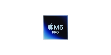 Preview: Apple MacBook Pro (16) M5 Pro 18/20-Core/24GB/1TBSSD/Silber MacOS