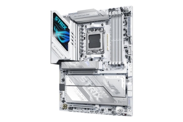 Preview: ASUS ROG STRIX X870E-A GAMING WIFI7 NEO (AMD,AM5,DDR5,ATX)