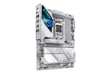 Preview: ASUS ROG STRIX X870E-A GAMING WIFI7 NEO (AMD,AM5,DDR5,ATX)