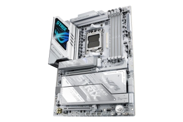 Preview: ASUS ROG STRIX X870E-A GAMING WIFI7 NEO (AMD,AM5,DDR5,ATX)
