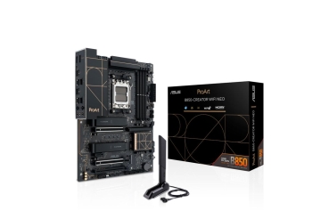 ASUS PROART B850-CREATOR WIFI NEO (AMD,AM5,DDR5,ATX)