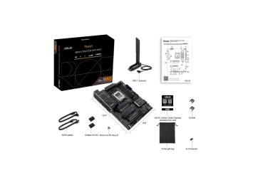 Preview: ASUS PROART B850-CREATOR WIFI NEO (AMD,AM5,DDR5,ATX)