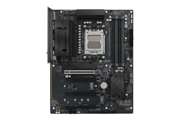 Preview: ASUS B850 MAX GAMING WIFI (AMD,AM5,DDR5,ATX)