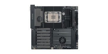 Preview: ASUS PRO WS W890E-SAGE SE              (INTEL,4710,DDR5,EBB)