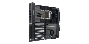 Preview: ASUS PRO WS W890E-SAGE SE              (INTEL,4710,DDR5,EBB)