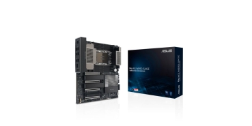 ASUS PRO WS W890E-SAGE                 (INTEL,4710,DDR5,EBB)