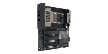 Preview: ASUS PRO WS W890E-SAGE                 (INTEL,4710,DDR5,EBB)