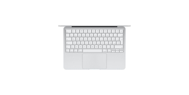 Preview: Apple MacBook Neo (13) A18 Pro/8GB/256GBSSD/Silber MacOS