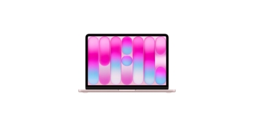 Apple MacBook Neo (13) A18 Pro/8GB/256GBSSD/Rosa MacOS