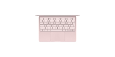 Preview: Apple MacBook Neo (13) A18 Pro/8GB/256GBSSD/Rosa MacOS