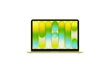 Apple MacBook Neo (13) A18 Pro/8GB/256GBSSD/Zitrus MacOS