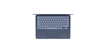 Preview: Apple MacBook Neo (13) A18 Pro/8GB/256GBSSD/Indigo MacOS
