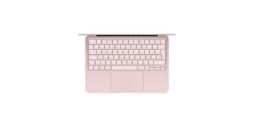 Preview: Apple MacBook Neo (13) A18 Pro/8GB/512GBSSD/TouchID/Rosa MacOS