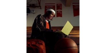 Preview: Apple MacBook Neo (13) A18 Pro/8GB/512GBSSD/TouchID/Rosa MacOS