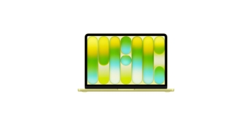 Apple MacBook Neo (13) A18 Pro/8GB/512GBSSD/TouchID/Zitrus MacOS