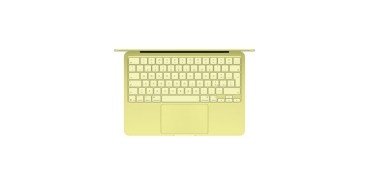 Preview: Apple MacBook Neo (13) A18 Pro/8GB/512GBSSD/TouchID/Zitrus MacOS