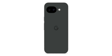 Preview: Google Pixel 10a 256GB Black 6,3 5G (8GB) Android