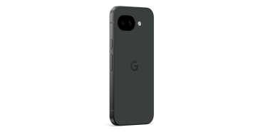 Preview: Google Pixel 10a 256GB Black 6,3 5G (8GB) Android