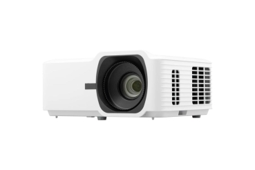 Preview: Viewsonic Beamer LSD500HD 5500 Lumen F-HD  Laser DLP