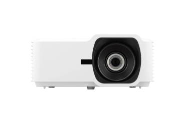 Preview: Viewsonic Beamer LSD500HD 5500 Lumen F-HD  Laser DLP