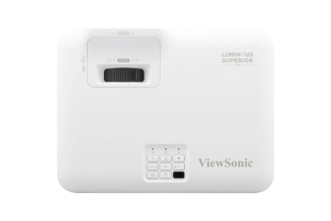 Preview: Viewsonic Beamer LSD500HD 5500 Lumen F-HD  Laser DLP