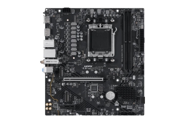 Preview: MSI Pro A620AM-G Evo (A620,AM5,mATX,DDR5)
