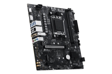Preview: MSI Pro A620AM-G Evo (A620,AM5,mATX,DDR5)