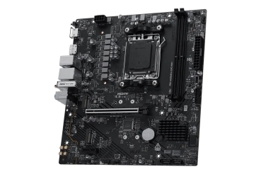 Preview: MSI Pro A620AM-G Evo (A620,AM5,mATX,DDR5)