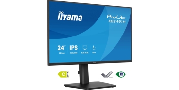 IIYAMA 60,5cm (23,8) XB2491H-B1 16:9 HDMI+DP IPS