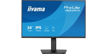 Preview: IIYAMA 60,5cm (23,8) XB2491H-B1 16:9 HDMI+DP IPS