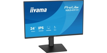 Preview: IIYAMA 60,5cm (23,8) XB2491H-B1 16:9 HDMI+DP IPS