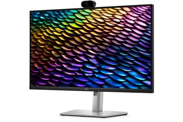 Preview: Dell 68,6cm (27) P2726DEB 16:9 HDMI+DP+USB-C IPS Webcam