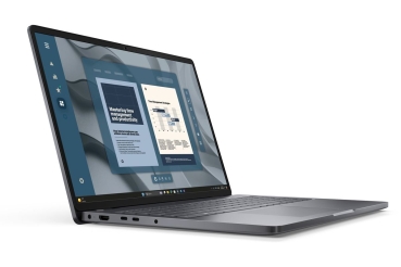 Preview: Dell Pro 16 PC16255 16 R5-220 16/512 WUXGA W11P