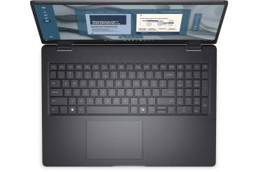 Preview: Dell Pro 16 PC16255 16 R5-220 16/512 WUXGA W11P