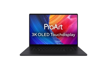 ASUS ProArt  P16        R9 HX 370 32 1 5070   H7606WP-SR271W W11H