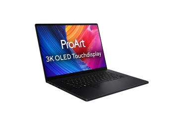 Preview: ASUS ProArt  P16        R9 HX 370 32 1 5070   H7606WP-SR271W W11H