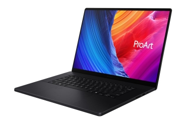 Preview: ASUS ProArt  P16        R9 HX 370 32 1 5070   H7606WP-SR271W W11H