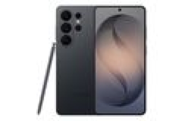 Samsung Galaxy S26 Ultra 512GB Black 6.9 (12GB) EE DE Model Android