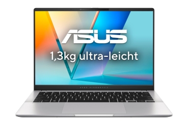 ASUS Vivobook S 14        U5-226V 16 512     S5406SAL-SF312W W11H