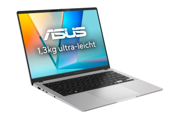 Preview: ASUS Vivobook S 14        U5-226V 16 512     S5406SAL-SF312W W11H