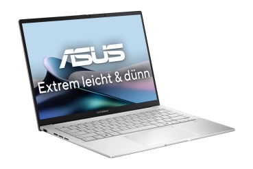 Preview: ASUS Zenbook   14         U7-255H 16 1TB    UX3405CA-QL1496W W11H