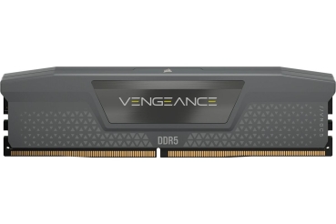 Preview: DDR5  16GB PC 5200 CL40 CORSAIR KIT (2x 8GB) VENGEANCE grey