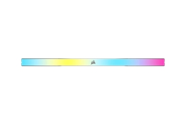 Preview: DDR5 16GB PC 6000 CL36 CORSAIR VENGEANCE RGB (2x8GB) KIT retail