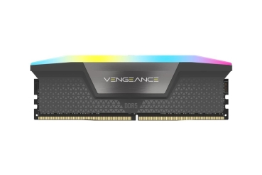 Preview: DDR5 16GB PC 6000 CL36 CORSAIR VENGEANCE RGB (2x8GB) KIT retail