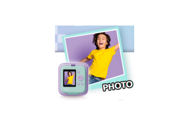 Preview: Canaltoys Color Printing Camera