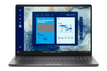 Dell Pro 16 PC16250 16 U5-225U 16/512 WUXGA W11P