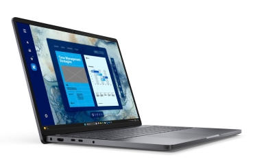Preview: Dell Pro 16 PC16250 16 U5-225U 16/512 WUXGA W11P